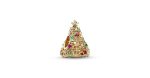 Glitter Christmas Tree Charm 2 DWIMAGE 769226C01 RGB