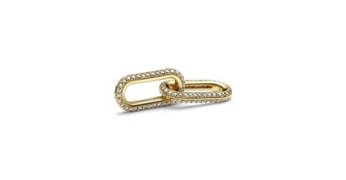 Pandora ME Styling Pavé Double Link 1 DWIMAGE 769660C01 RGB