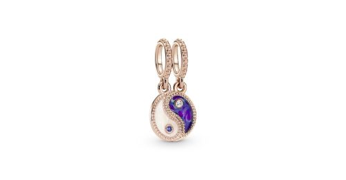 Splittable Yin & Yang Sparkling Dangle Charm 1 DWIMAGE 780098C01 RGB