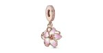 Cherry Blossom Dangle Charm 2 DWIMAGE 780667C01 RGB