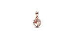 Pandora ME Cheeky Peach Mini Dangle 2 DWIMAGE 781212C01 RGB