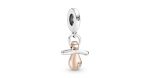 Baby Pacifier Dangle Charm 2 DWIMAGE 781490C01 RGB
