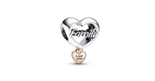 Love You Family Heart Charm 1 DWIMAGE 782326C00 RGB