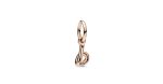 Letter B Script Alphabet Dangle Charm 2 DWIMAGE 782459C01 RGB