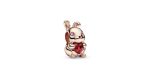 Chinese Year of The Rabbit Charm 2 DWIMAGE 782471C01 RGB