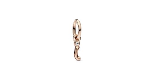 Letter I Script Alphabet Dangle Charm 1 DWIMAGE 782473C01 RGB