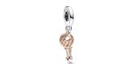 Two-tone key & Sliding Heart Dangle Charm 2 DWIMAGE 782510C00 RGB
