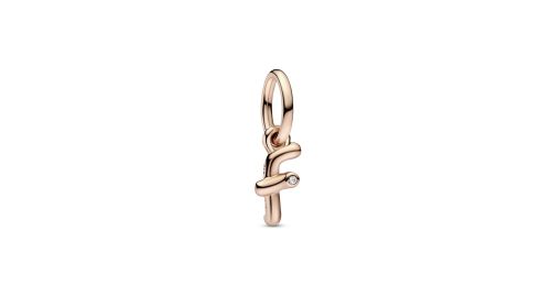 Letter F Script Alphabet Dangle Charm 1 DWIMAGE 782532C01 RGB