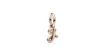 Letter G Script Alphabet Dangle Charm 2 DWIMAGE 782535C01 RGB