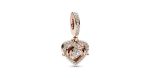 Heart & Mum Dangle Charm 2 DWIMAGE 789402C01 RGB