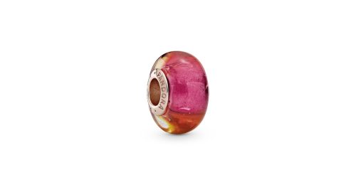 Glittering Sunset Murano Glass Charm 1 DWIMAGE 789440C00 RGB