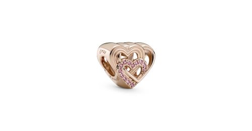 Intertwined Love Hearts Charm 1 DWIMAGE 789529C01 RGB