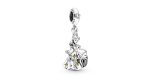 Disney Beauty and the Beast Dancing Belle Dangle Charm 2 DWIMAGE 790014C01 RGB
