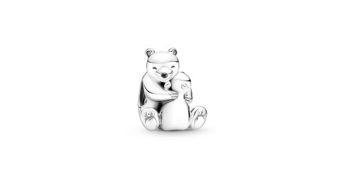 Hugging Polar Bears Charm 1 DWIMAGE 790032C01 RGB