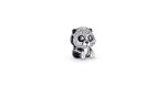 Sparkling Cute Panda Charm 2 DWIMAGE 790771C01 RGB