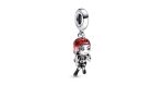 Marvel The Avengers Black Widow Dangle Charm 2 DWIMAGE 790785C01 RGB