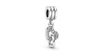 Interlocking Hearts Dangle Charm 2 DWIMAGE 791242CZ RGB