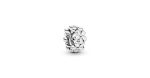 White Daisy Flower Spacer Charm 2 DWIMAGE 791495EN12 RGB