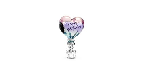 Happy Birthday Hot Air Balloon Charm 1 DWIMAGE 791501C01 RGB