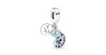 Color-changing Chameleon Dangle Charm 2 DWIMAGE 791676C01 RGB