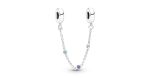 Triple Blue Stone Safety Chain 2 DWIMAGE 791688C01 RGB