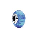 Opalescent Ocean Deep Blue Charm