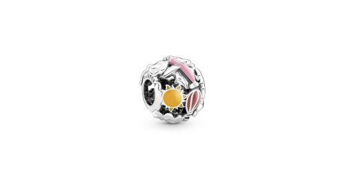 Fly Away Rainbow Sky & Travel Charm 1 DWIMAGE 791695C01 RGB