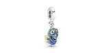 Disney Pixar Dory Dangle Charm 2 DWIMAGE 792025C01 RGB