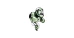 Marvel The Avengers Hulk Charm 2 DWIMAGE 792193C01 RGB