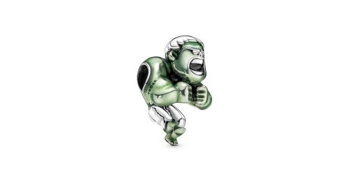 Marvel The Avengers Hulk Charm 1 DWIMAGE 792193C01 RGB