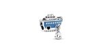Anchored Cruise Ship Charm 2 DWIMAGE 792198C01 RGB