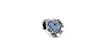 Keith Haring™ x Pandora Radiant Angel Charm 2 DWIMAGE 792219C01 RGB
