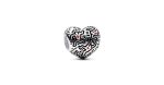 Keith Haring™ x Pandora Line Art People Charm 2 DWIMAGE 792224C01 RGB