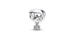 Pet Dog & Bone Charm 2 DWIMAGE 792254C01 RGB