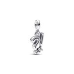 Pandora ME Express & Exclaim Mini Dangle