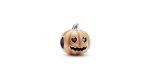 Glow-in-the-dark Spooky Pumpkin Charm 2 DWIMAGE 792291C01 RGB