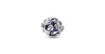 Disney Aladdin, Princess Jasmine & Genie Glow-in-the-dark Charm 2 DWIMAGE 792349C01 RGB
