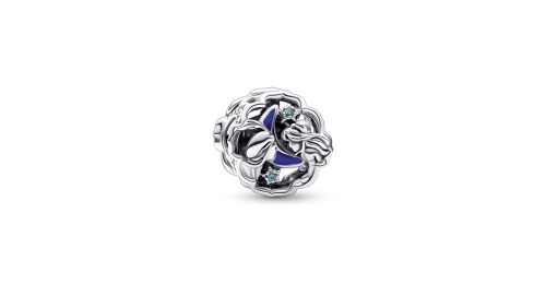 Disney Aladdin, Princess Jasmine & Genie Glow-in-the-dark Charm 1 DWIMAGE 792349C01 RGB