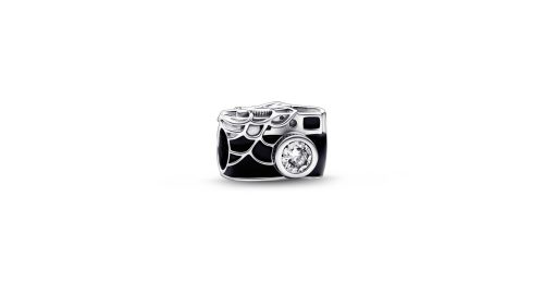 Marvel Spider-Man Camera Selfie Charm 1 DWIMAGE 792352C01 RGB