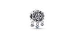 Icy Snowflake Drop Charm 2 DWIMAGE 792367C01 RGB