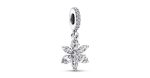 Sparkling Herbarium Cluster Dangle Charm 2 DWIMAGE 792382C01 RGB