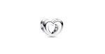 Radiant Open Heart Charm 2 DWIMAGE 792492C00 RGB