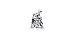 Disney Tinker Bell Celestial Thimble Charm 2 DWIMAGE 792520C01 RGB