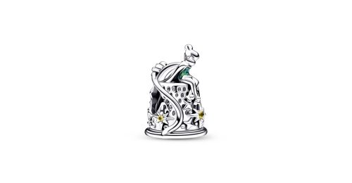 Disney Tinker Bell Celestial Thimble Charm 1 DWIMAGE 792520C01 RGB