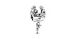 Disney Tinker Bell & Captain Hook’s Pirate Ship Charm 2 DWIMAGE 792521C00 RGB