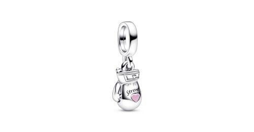 Boxing Glove Dangle Charm 1 DWIMAGE 792550C01 RGB