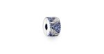 Curved Feather & Pavé Clip Charm 2 DWIMAGE 792552C01 RGB