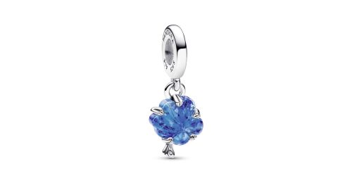 Blue Murano Glass Family Tree Dangle Charm 1 DWIMAGE 792614C01 RGB