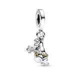 Disney 100th Anniversary Baloo Dangle Charm