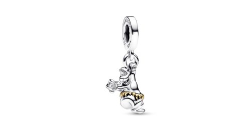 Disney 100th Anniversary Baloo Dangle Charm 1 DWIMAGE 792682C01 RGB